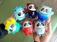 粉色冰墩墩热搜，惹人爱的背后，居然是因为它抓住了你的一个心理