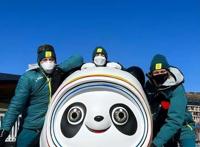 粉色冰墩墩热搜，惹人爱的背后，居然是因为它抓住了你的一个心理