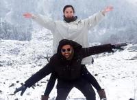 8885、2382、1959、1880、56｜与这座城市的相逢成就别样的故事