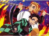 打破《千与千寻》纪录，《鬼灭之刃》剧场版票房311亿日元了