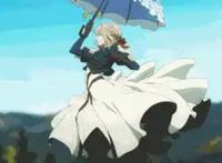 碰瓷现场？当二次元撞上三次元，快来看这里直接把动漫搬到现实啦