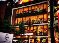 碰瓷现场？当二次元撞上三次元，快来看这里直接把动漫搬到现实啦