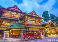 日本动漫取景地打卡指南来了，圣地巡礼必备！