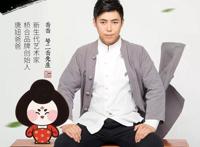 求尔创客「桥合动漫」二乔先生：妙笔生花造就唐文化第一IP