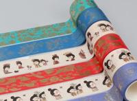 求尔创客「桥合动漫」二乔先生：妙笔生花造就唐文化第一IP