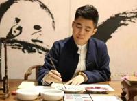 求尔创客「桥合动漫」二乔先生：妙笔生花造就唐文化第一IP