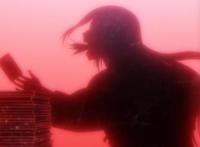 《神推偶像》绘里飘宅式喷血，血槽还顶得住吗？舞莱越来越大方了