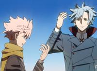 推荐三部不同领域的番剧，每一部都值得观看！