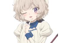 日媒评选：冬季新番一见钟情的女性角色排行，琴子荣登第一