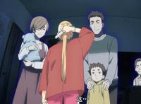 《神推》第九集，这是纪录片or偶像宅番？绘里飘和舞莱的虚构结局