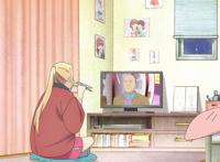 《神推》第九集，这是纪录片or偶像宅番？绘里飘和舞莱的虚构结局