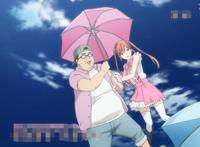 《神推》第九集，这是纪录片or偶像宅番？绘里飘和舞莱的虚构结局