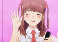 这部一月新番很真实，少女偶像的粉丝太狂热，为偶像奉献一切