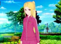 《神推偶像》中如果绘里飘出道，换上偶像装之后，C位是飘哥的