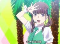 《神推偶像》绘里飘为舞莱变千手观音，文暴露缺点，飘哥快告白