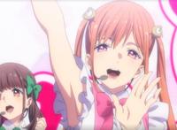 日本死宅追星记《神推登上武道馆》PV播出，又一部猛男必看