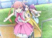 《神推偶像》最终话，可以看这部番剧真的太幸福了，终点即起点