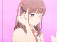 百合香飘过，1月新番《神推偶像登上武道馆我就死而无憾》开播