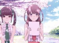 《神推偶像登上武道馆我就死而无憾》可以名正言顺说出的喜欢