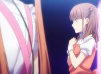 《神推偶像登上武道馆我就死而无憾》可以名正言顺说出的喜欢