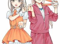 粉丝模范？漫画《神推偶像登上武道馆我就死而无憾》宣布动画化