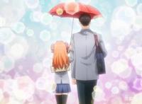 吃我一记狗粮！520怎么能少得了这些甜掉牙的动画相伴呢？