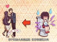 吃我一记狗粮！520怎么能少得了这些甜掉牙的动画相伴呢？