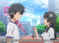 一月新番结束，欧美死宅的CP榜，看这前几名，果然天下死宅是一家