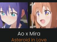 一月新番结束，欧美死宅的CP榜，看这前几名，果然天下死宅是一家