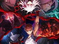 《FATEHF春之歌》新主视图上线、CS:GO钥匙禁止交易