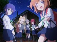 恋爱小行星：1月最新猛男必看番，少女们星空下的约定