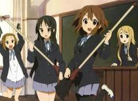 恋爱小行星：1月最新猛男必看番，少女们星空下的约定