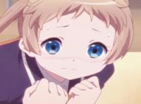 虐心，不存在的，只要甜甜的动漫3