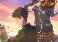 校园动漫推荐之二