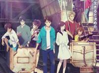 校园动漫推荐之二