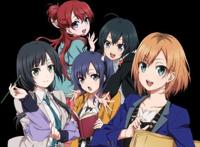 校园动漫推荐之二