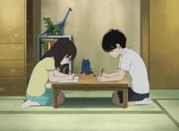 校园动漫推荐之二