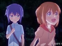 芳文社加动画工房！这部新番给猛男们带来甜得掉牙的萌豚饲料啦