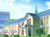 恋爱小行星：画面唯美，人物动人，剧情治愈，非常值得一看！