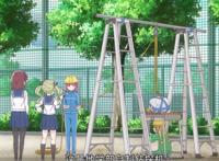 恋爱小行星：画面唯美，人物动人，剧情治愈，非常值得一看！