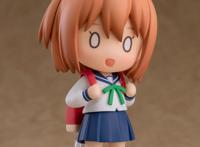 《恋爱小行星》天真烂漫的高中生木之幡米拉粘土人化！