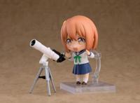 《恋爱小行星》天真烂漫的高中生木之幡米拉粘土人化！