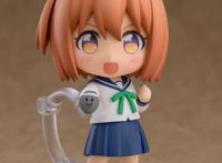 《恋爱小行星》天真烂漫的高中生木之幡米拉粘土人化！