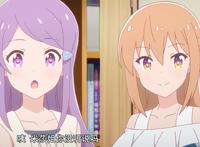 恋爱小行星：苍继告白之后上门见家长，少女们疯狂撒糖治愈人心