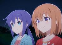 恋爱小行星：苍继告白之后上门见家长，少女们疯狂撒糖治愈人心