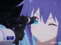 一月番《恋爱小行星》芳文社搞星座？观众调侃：芳文座诞生了！