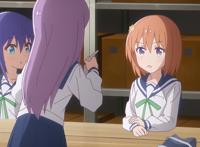 恋爱小行星：男主变女主？原来是芳文社新出的猛男番