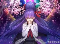 十五年前的动画今天画面依然是顶级，当时到底燃烧了多少经费