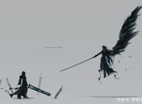 十五年前的动画今天画面依然是顶级，当时到底燃烧了多少经费