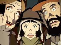 真正的“大师级”名作！喜欢这几部动漫的人，品味一定不低！